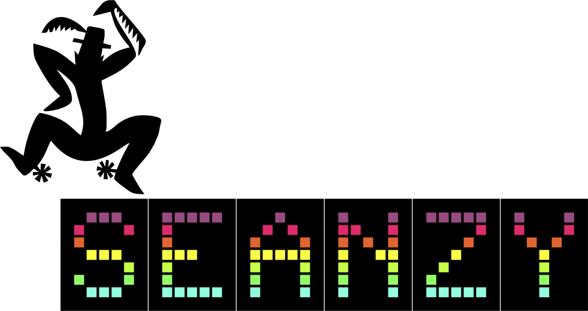 Diseño de Logo por Valdukas para Sean | Diseño #2376238