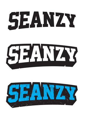 Logo Design by Kinetec for Sean | Design #2376845