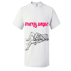 T-shirt Design by adrenalinSingh