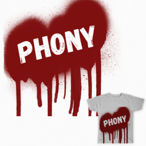 T-shirt Design by TomashaMcIntyre