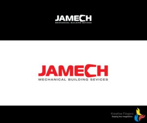 Logo Design by Kreative Fingers