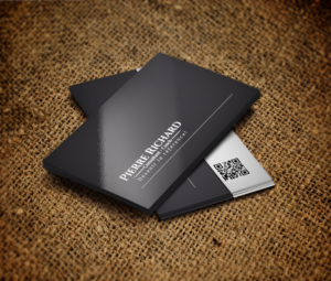 Business Card Design by shachibelani for 9283-4738 QUÉBEC INC. | Design: #10977365