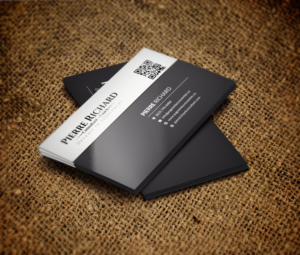 Business Card Design by shachibelani for 9283-4738 QUÉBEC INC. | Design: #10977366
