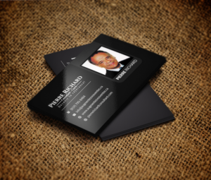 Business Card Design by shachibelani for 9283-4738 QUÉBEC INC. | Design: #10977805