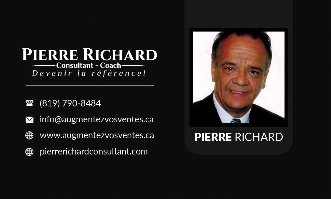 Business Card Design by shachibelani for 9283-4738 QUÉBEC INC. | Design #10978043
