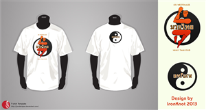 Logo-Design von IronKnot für dieses Projekt | Design: #2279071