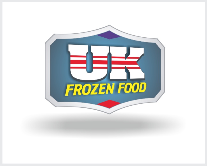 Logo Design by LORIKEET CG for UK FROZEN FOOD LTD | Design #29931
