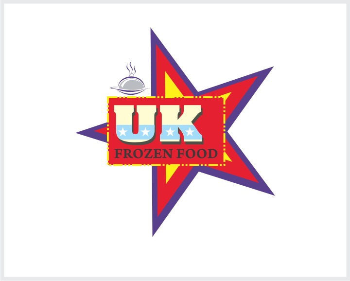 Diseño de Logo por LORIKEET CG para UK FROZEN FOOD LTD | Diseño #29933