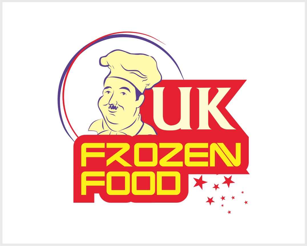 Logo Design by LORIKEET CG for UK FROZEN FOOD LTD | Design #29949