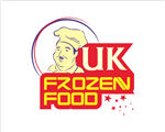 Logo Design by LORIKEET CG for UK FROZEN FOOD LTD | Design: #29949