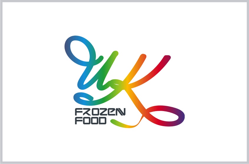 Logo Design by LORIKEET CG for UK FROZEN FOOD LTD | Design #29967