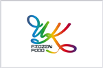 Logo Design by LORIKEET CG for UK FROZEN FOOD LTD | Design: #29967