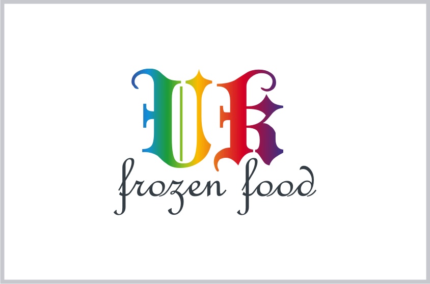 Logo Design by LORIKEET CG for UK FROZEN FOOD LTD | Design #29969