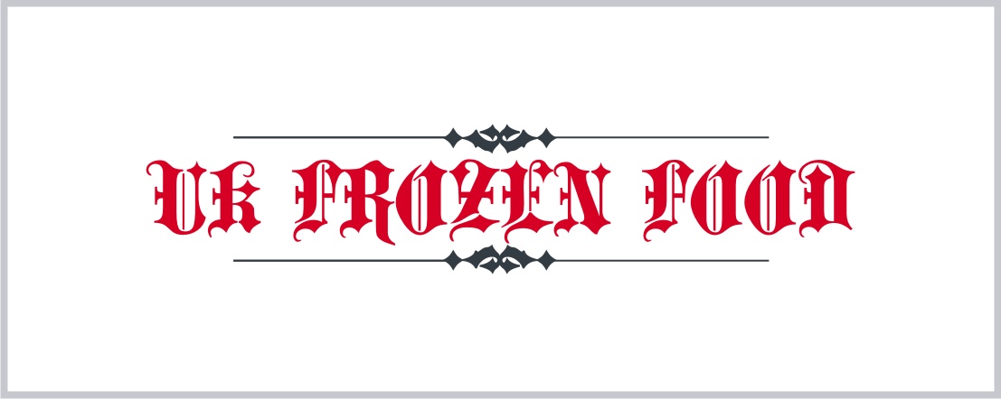 Logo Design by LORIKEET CG for UK FROZEN FOOD LTD | Design #29971