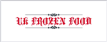 Logo Design by LORIKEET CG for UK FROZEN FOOD LTD | Design: #29971
