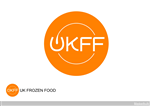 Logo Design by Maskedbulb for UK FROZEN FOOD LTD | Design #28757