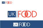 Logo Design by Ramil Baylon Designs for UK FROZEN FOOD LTD | Design: #28518