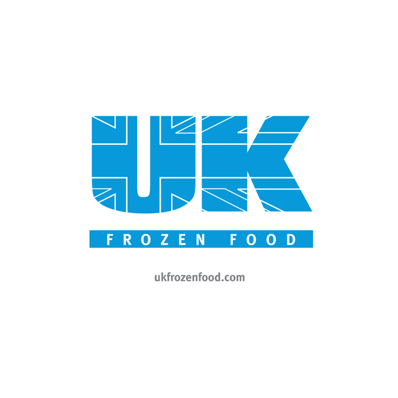 Logo Design by gvb design communications for UK FROZEN FOOD LTD | Design #26348