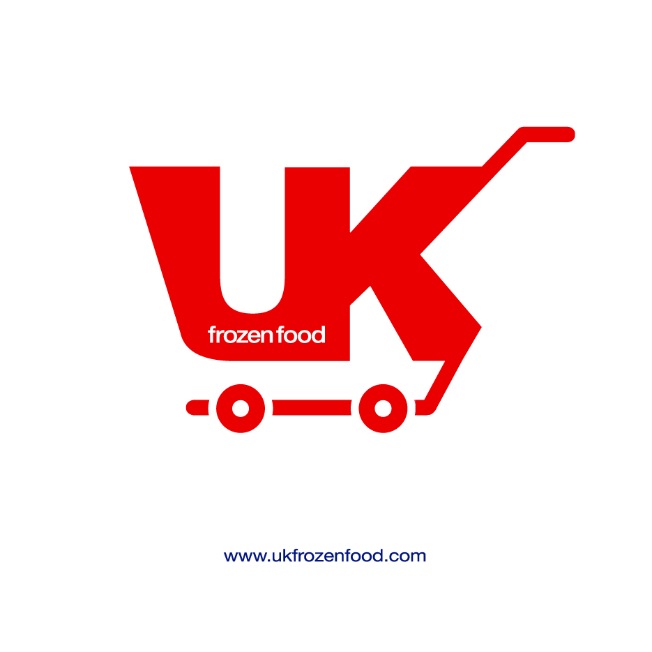 Logo Design by gvb design communications for UK FROZEN FOOD LTD | Design #26609
