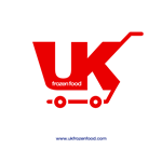 Logo Design by gvb design communications for UK FROZEN FOOD LTD | Design: #26609