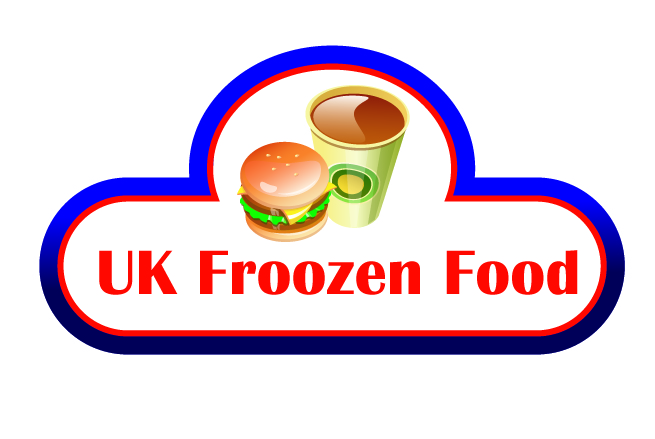 Logo Design by erreallaquarta design for UK FROZEN FOOD LTD | Design #23357