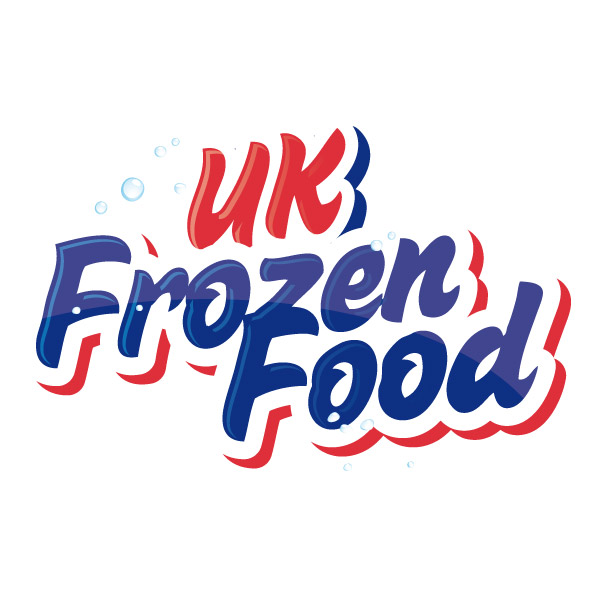Logo Design by Alternactive for UK FROZEN FOOD LTD | Design #23187