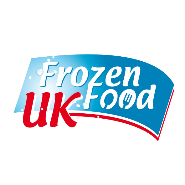 Logo Design by Alternactive for UK FROZEN FOOD LTD | Design #23317