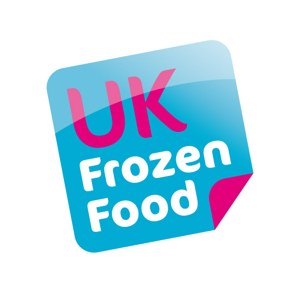 Logo Design by Alternactive for UK FROZEN FOOD LTD | Design #23450