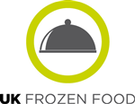 Logo Design by Alternactive for UK FROZEN FOOD LTD | Design: #23733