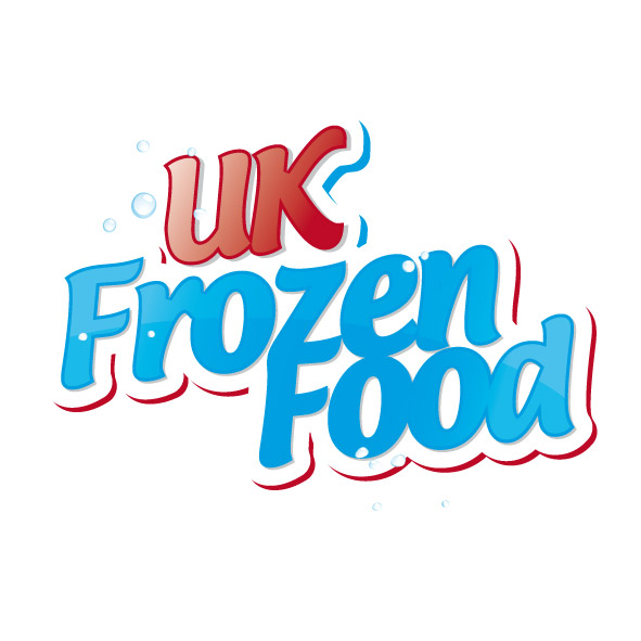 Logo Design by Alternactive for UK FROZEN FOOD LTD | Design #25075