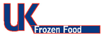 Logo Design by Saba Creative for UK FROZEN FOOD LTD | Design: #23031