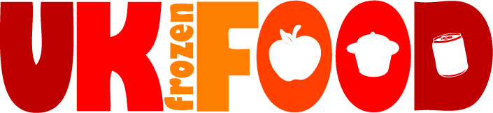 Logo Design by Marion Lambert-Nuding for UK FROZEN FOOD LTD | Design #22188