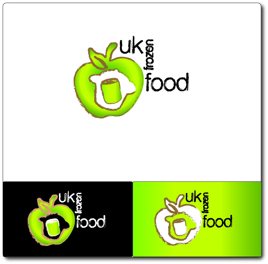 Design de Logo par Marion Lambert-Nuding pour UK FROZEN FOOD LTD | Design #23466