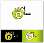 Logo Design by Marion Lambert-Nuding for UK FROZEN FOOD LTD | Design: #23466