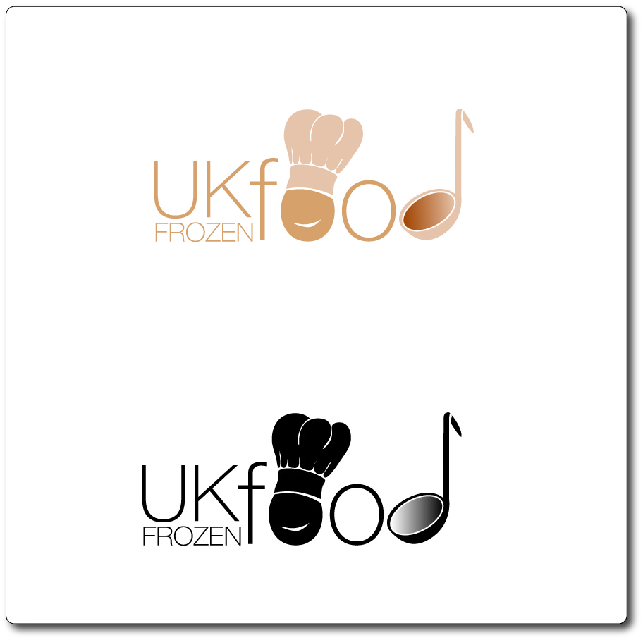 Design de Logo par Marion Lambert-Nuding pour UK FROZEN FOOD LTD | Design #24046