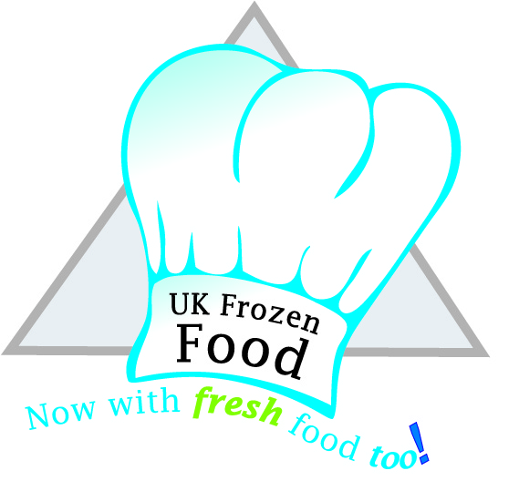 Design de Logo par Marion Lambert-Nuding pour UK FROZEN FOOD LTD | Design #24050