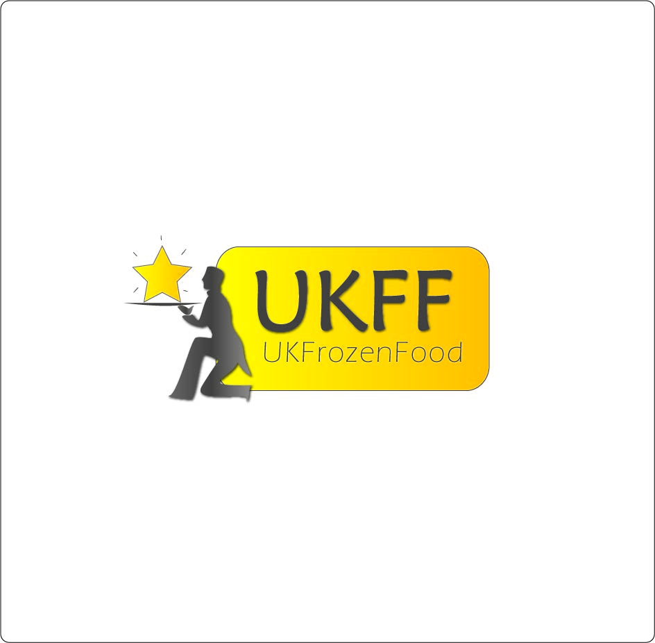 Logo Design by Marion Lambert-Nuding for UK FROZEN FOOD LTD | Design #27469