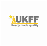 Logo Design by Marion Lambert-Nuding for UK FROZEN FOOD LTD | Design: #27472