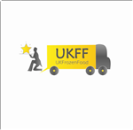 Logo Design by Marion Lambert-Nuding for UK FROZEN FOOD LTD | Design: #27473