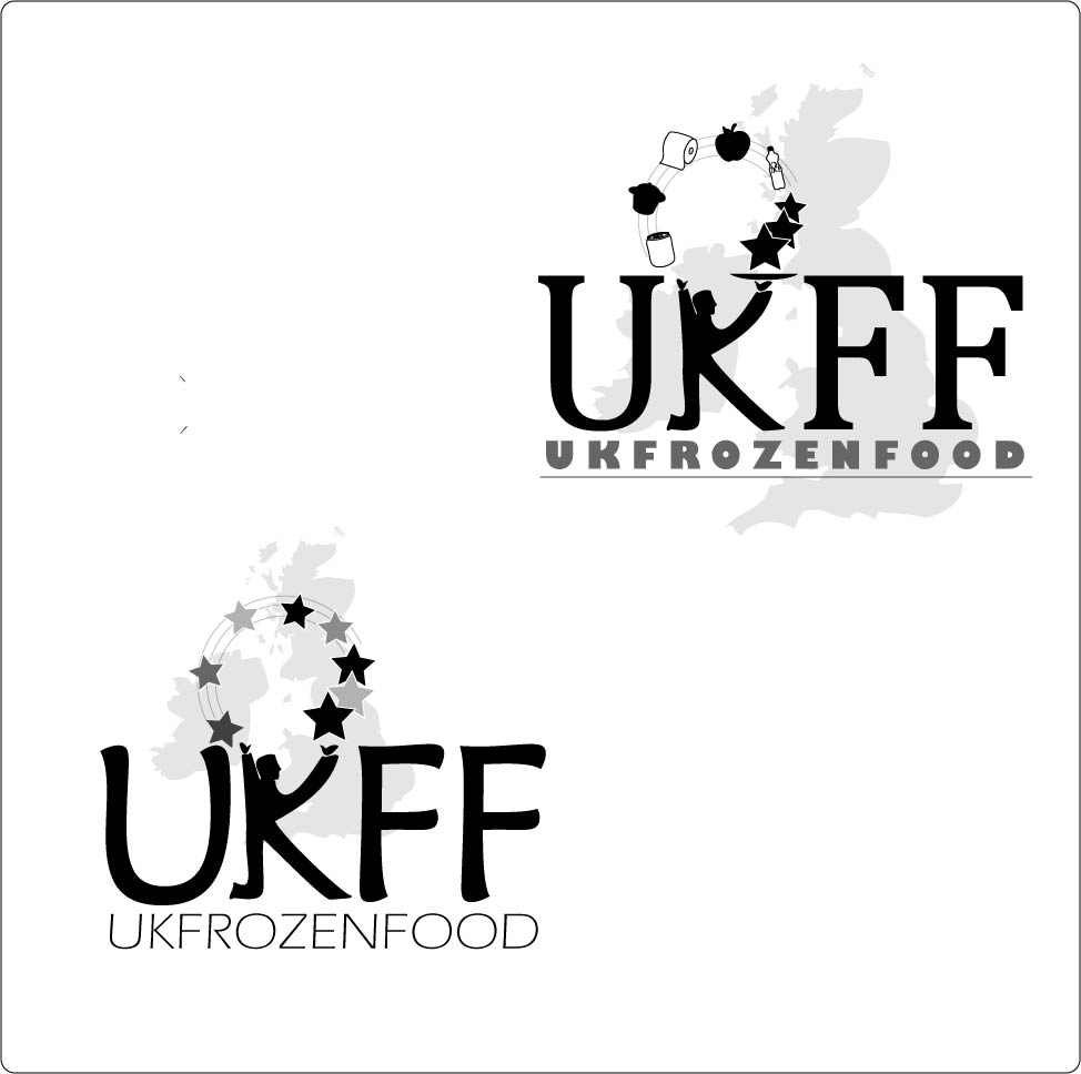 Design de Logo par Marion Lambert-Nuding pour UK FROZEN FOOD LTD | Design #27986
