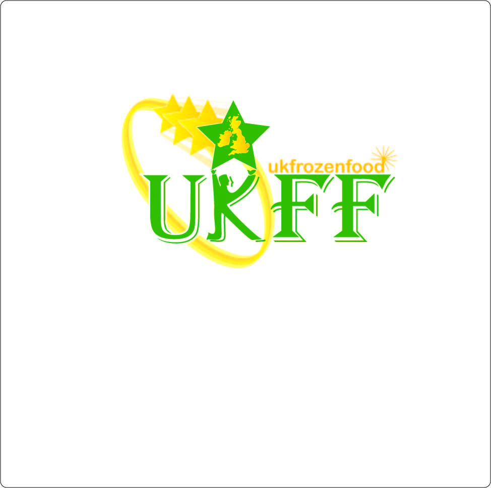 Logo Design by Marion Lambert-Nuding for UK FROZEN FOOD LTD | Design #28774
