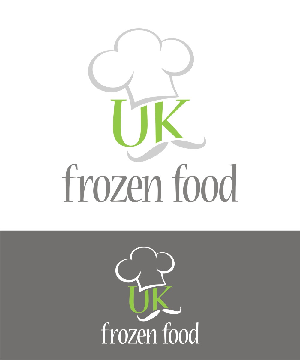 Design de Logo par In2Graphics pour UK FROZEN FOOD LTD | Design #23607