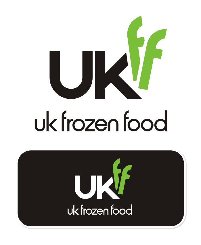Logo Design by In2Graphics for UK FROZEN FOOD LTD | Design #29945