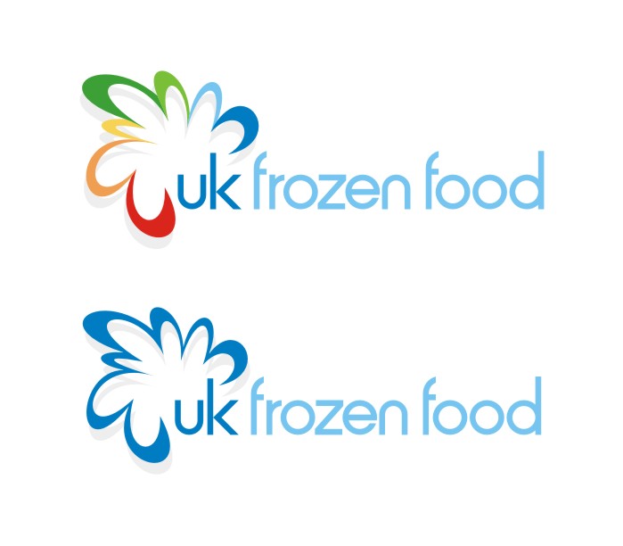 Logo Design by In2Graphics for UK FROZEN FOOD LTD | Design #29989