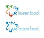 Logo Design by In2Graphics for UK FROZEN FOOD LTD | Design: #29989
