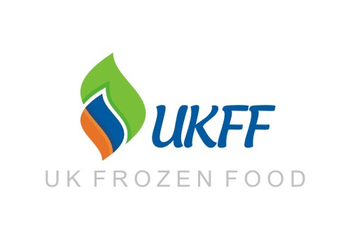 Logo Design by In2Graphics for UK FROZEN FOOD LTD | Design #30099