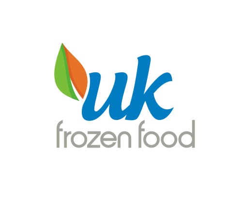 Diseño de Logo por In2Graphics para UK FROZEN FOOD LTD | Diseño #30111