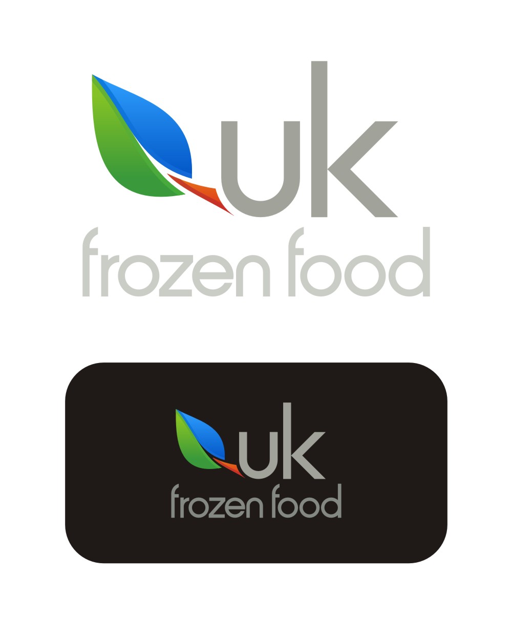 Logo Design by In2Graphics for UK FROZEN FOOD LTD | Design #30125