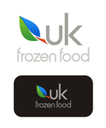 Logo Design by In2Graphics for UK FROZEN FOOD LTD | Design: #30125