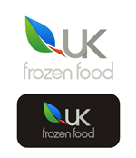 Logo Design by In2Graphics for UK FROZEN FOOD LTD | Design: #30163